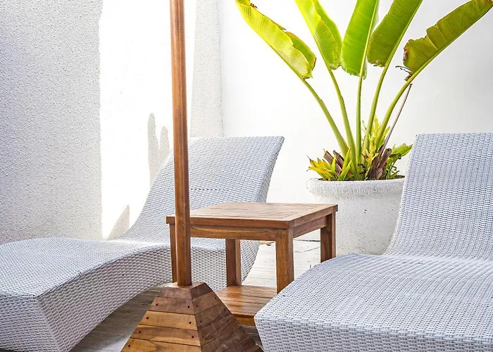 Aesthetic 1-bedroom Jasmine With Private Pool In Canggu -bali Villa