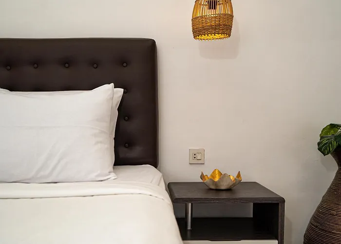 Aesthetic 1-bedroom Jasmine With Private Pool In Canggu -bali Villa *